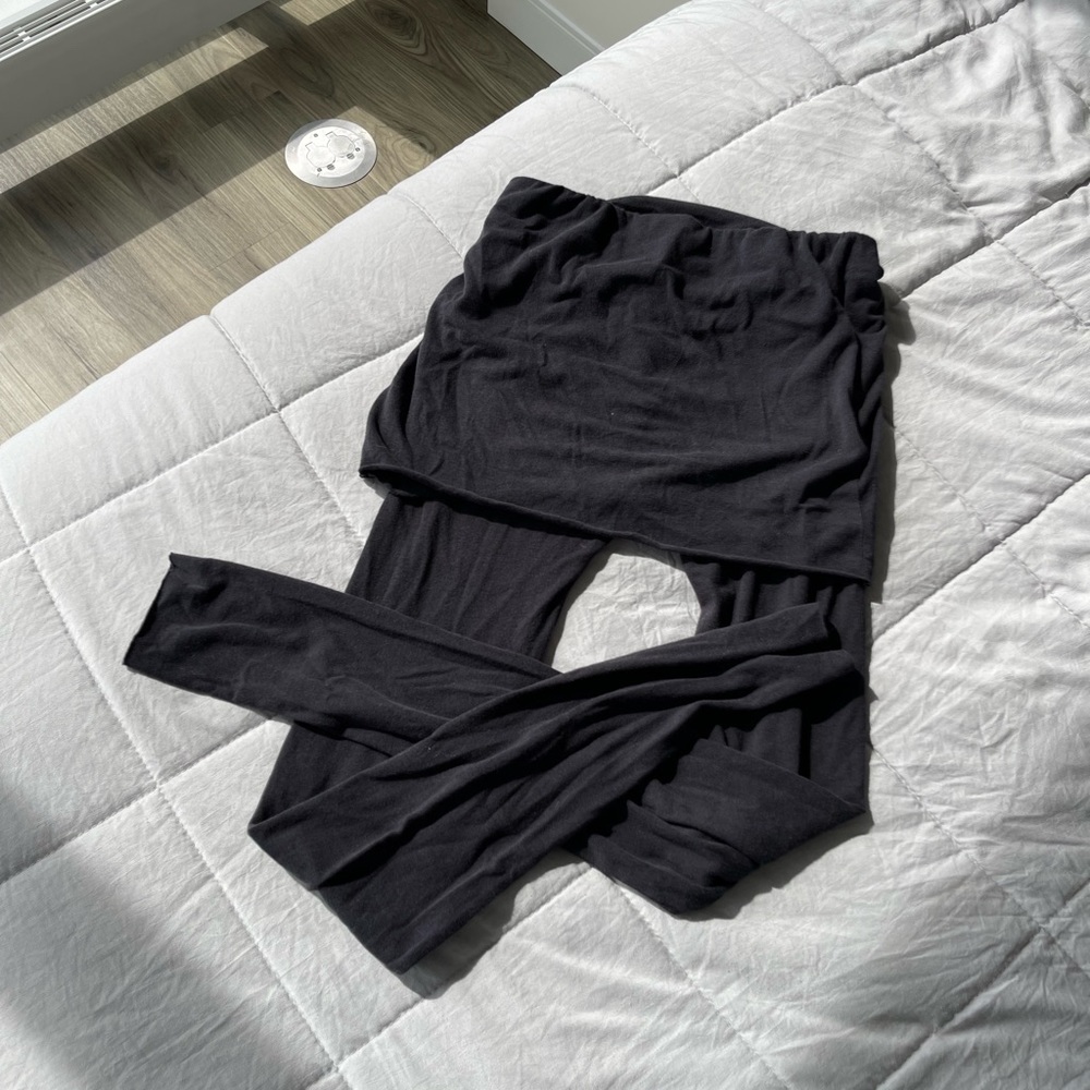 All Saints Leggings Size Small